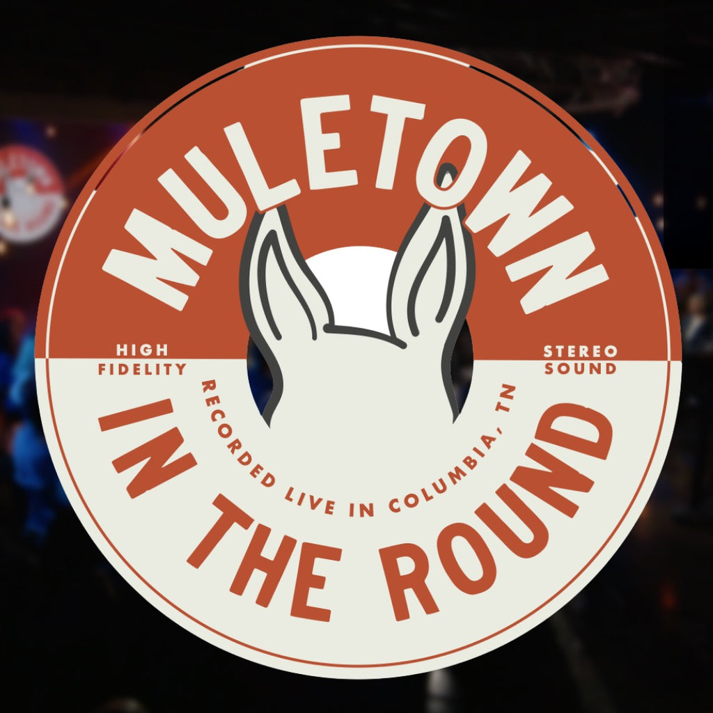 Homestead Hall Welcomes Muletown In The Round-2024