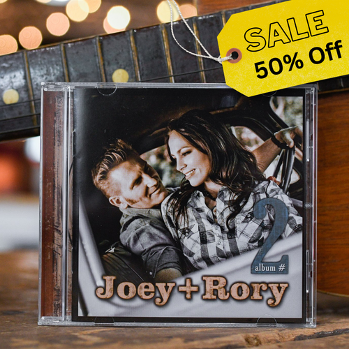 Album Number Two CD