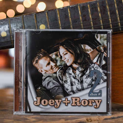 Album Number Two CD
