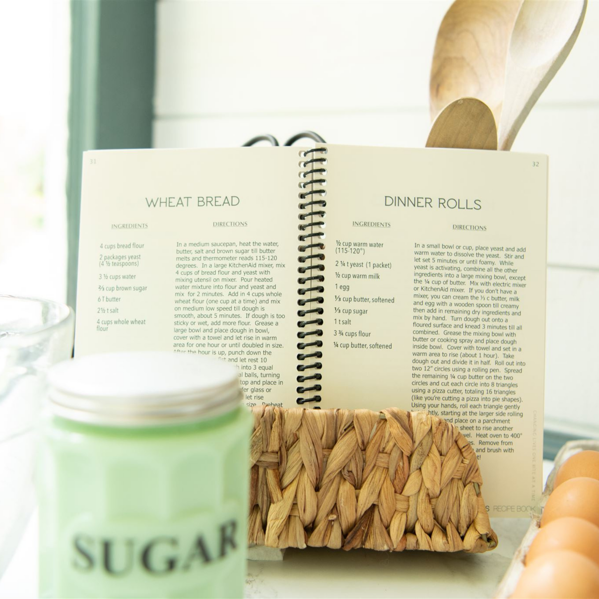 Marcy Jo's Cookbook (Original)